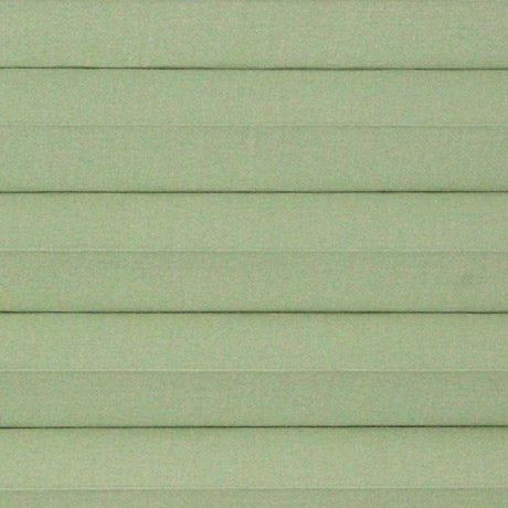 Duette® MultiFit Sample - Room Darkening Fog Green - Blinds4All.co.uk