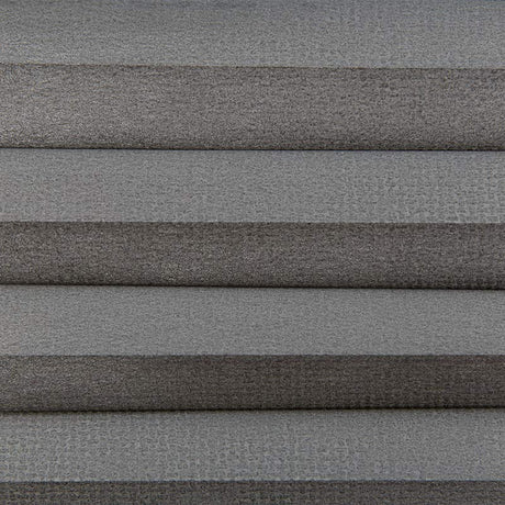 Duette® MultiFit Sample - Dim Out Mouse - Blinds4All.co.uk