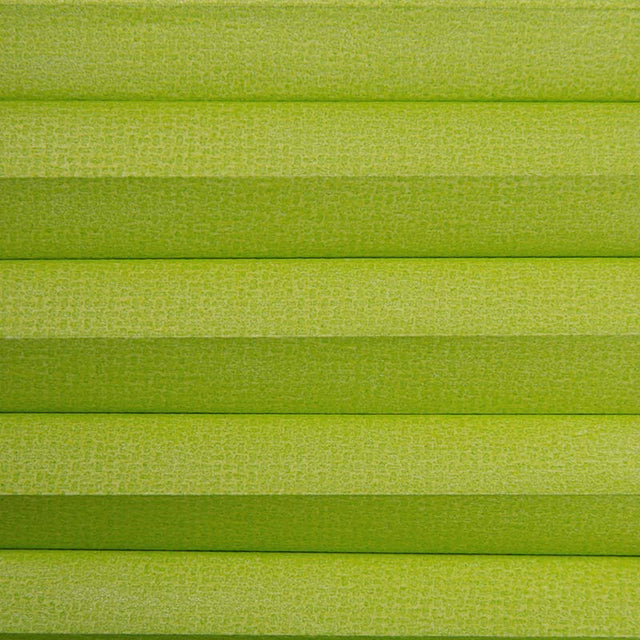 Duette® MultiFit Sample - Room Darkening Bright Spring - Blinds4All.co.uk