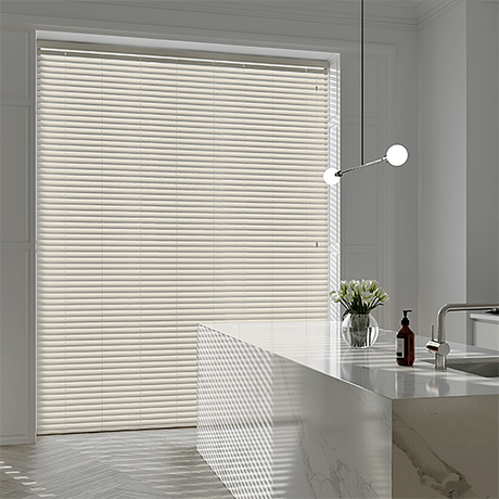 Mirage 50mm - Battery Powered Tilt - Blinds4All.co.uk