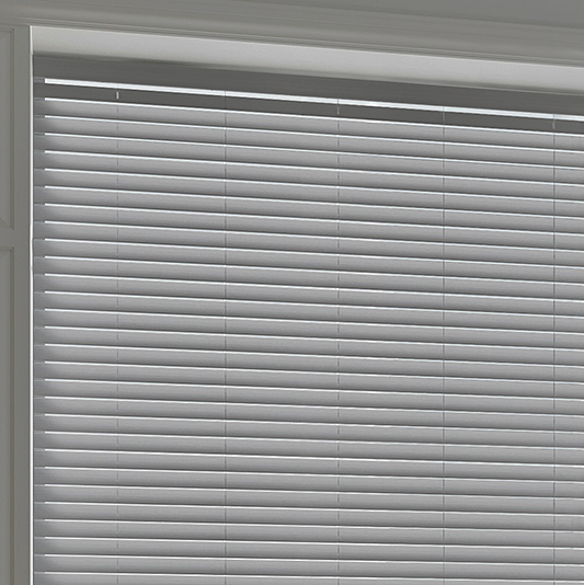 Mission Fine Grain 50mm - Battery Powered Tilt - Blinds4All.co.uk