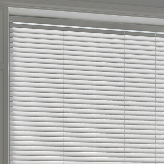 True Fine Grain 50mm - Battery Powered Tilt - Blinds4All.co.uk