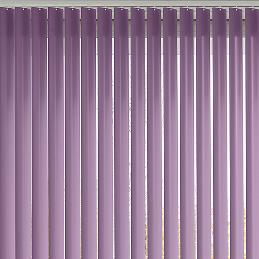 Sample - Iris Banlight Duo Room Darkening - Blinds4All.co.uk