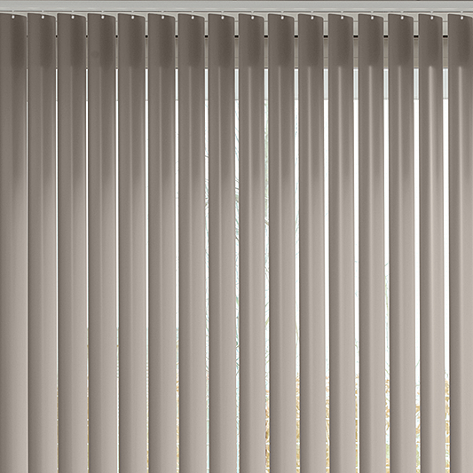 Sample - Henna Banlight Duo Room Darkening - Blinds4All.co.uk