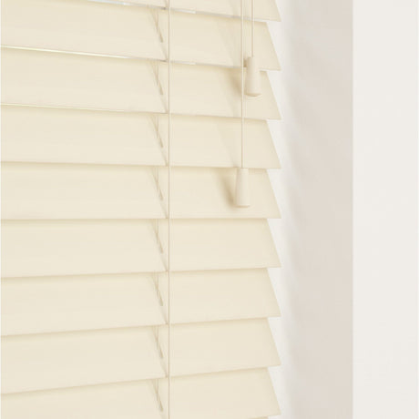 Linara 50mm - Battery Powered Tilt - Blinds4All.co.uk