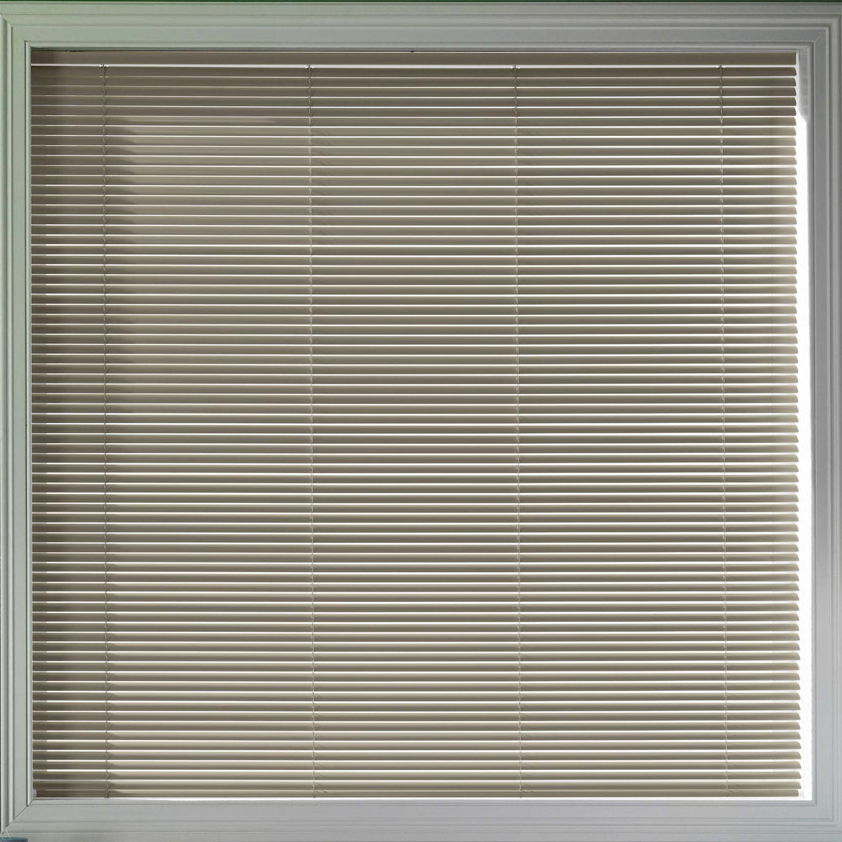 Sample - Electra Gold 25mm - Blinds4All.co.uk