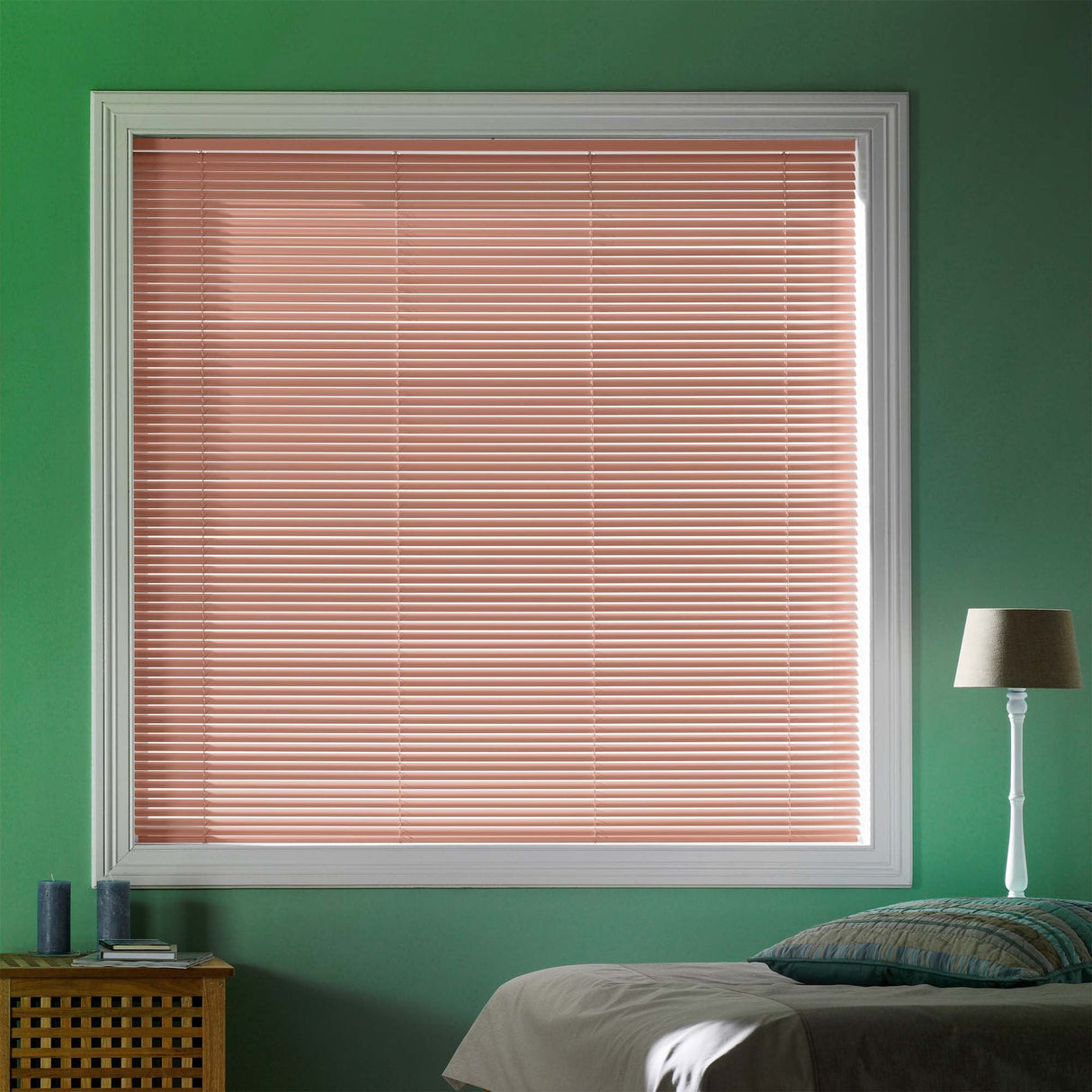 Sample - Latino 25mm - Blinds4All.co.uk