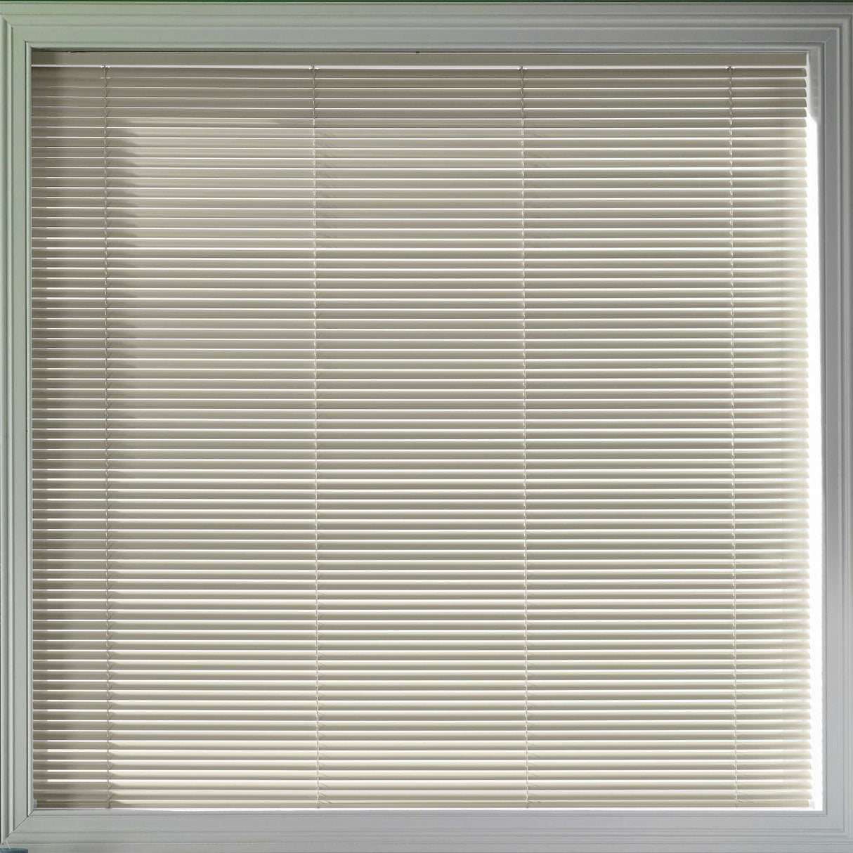 Sample - Mono Biscuit 25mm - Blinds4All.co.uk