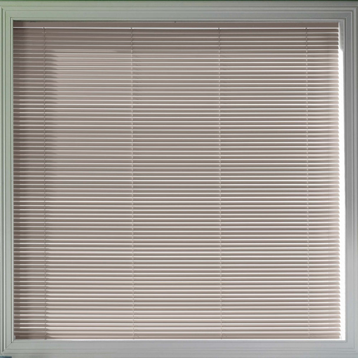 Sample - Mocca 25mm - Blinds4All.co.uk