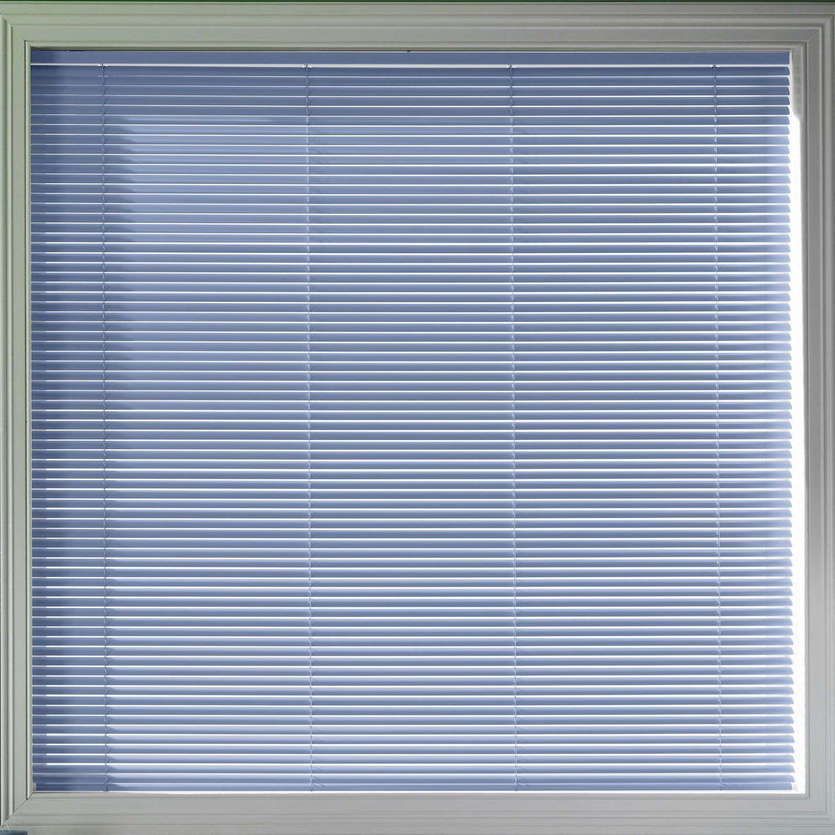 Sample - Navy 25mm - Blinds4All.co.uk