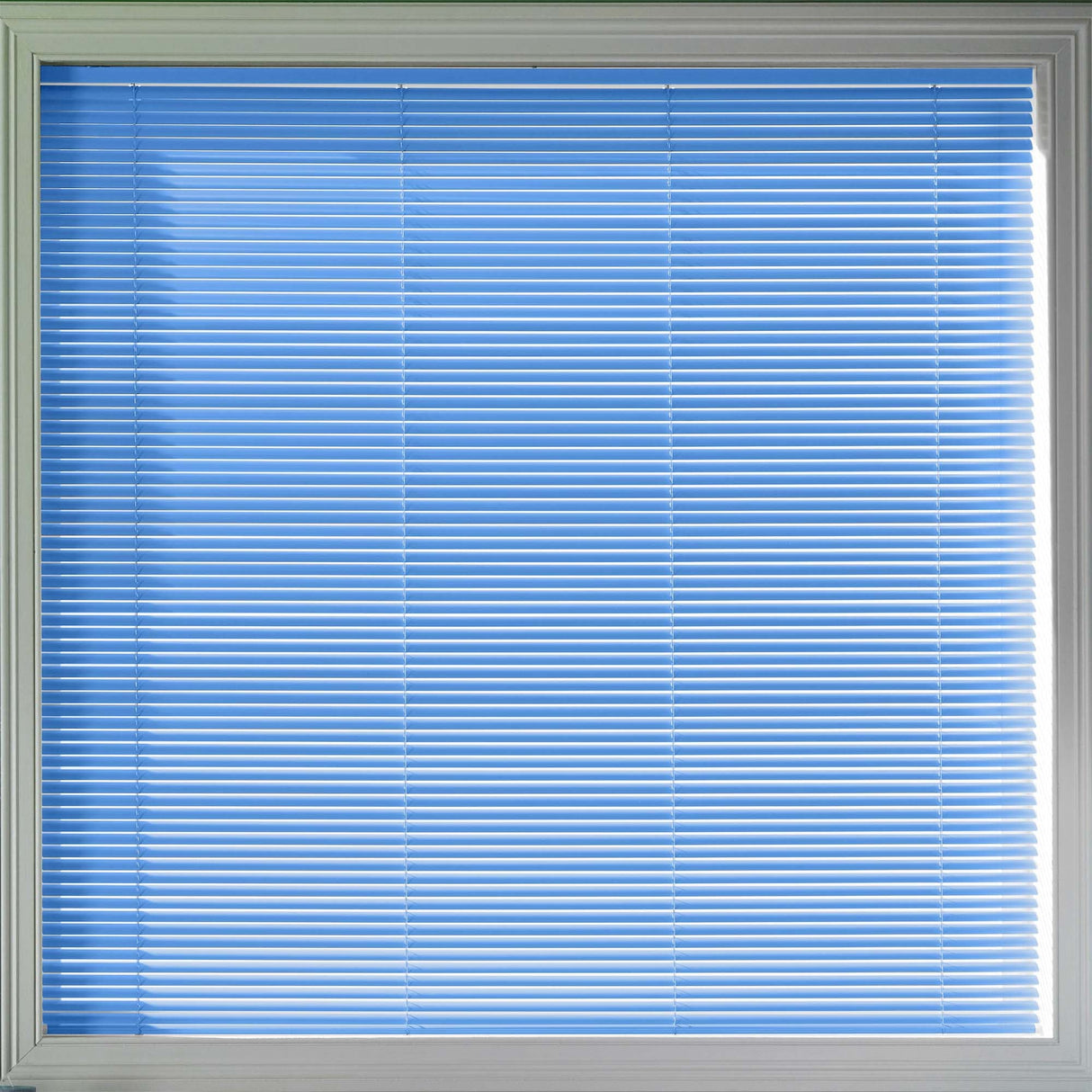 Sample - Ocean 25mm - Blinds4All.co.uk