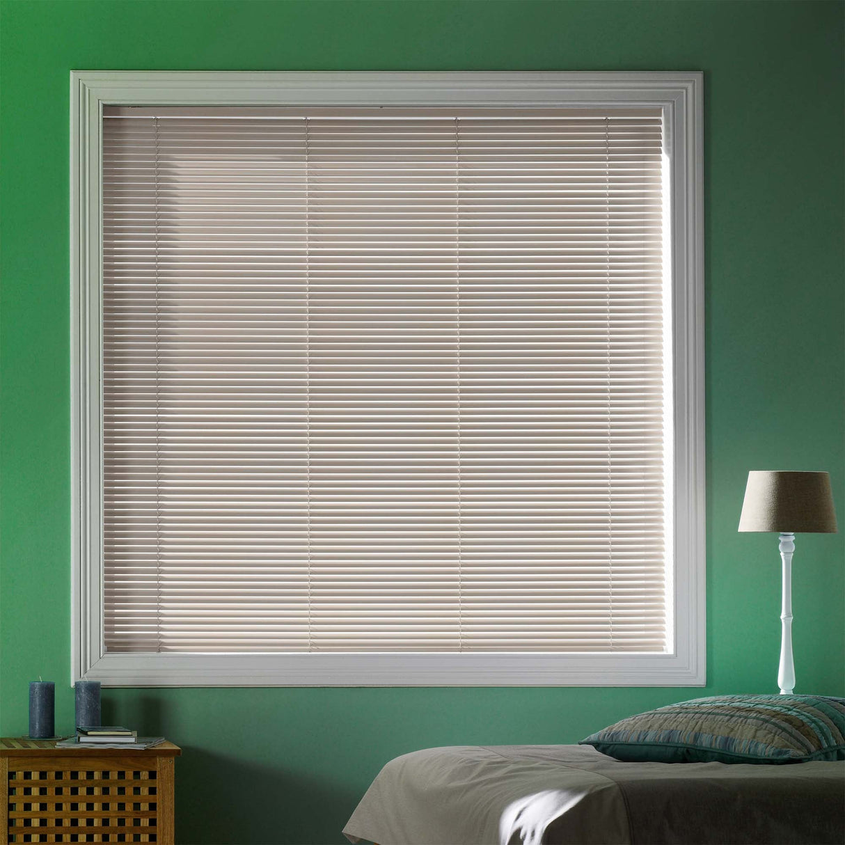 Sample - Zora Haze 25mm - Blinds4All.co.uk
