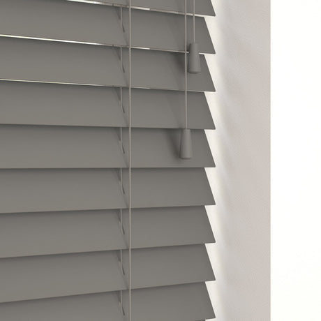 Orion 50mm - Battery Powered Tilt - Blinds4All.co.uk