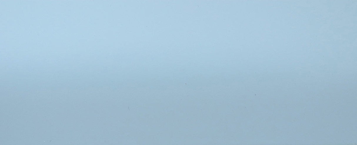 Sample - Pastel Blue 25mm - Blinds4All.co.uk