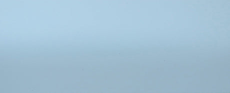 Sample - Pastel Blue 25mm - Blinds4All.co.uk