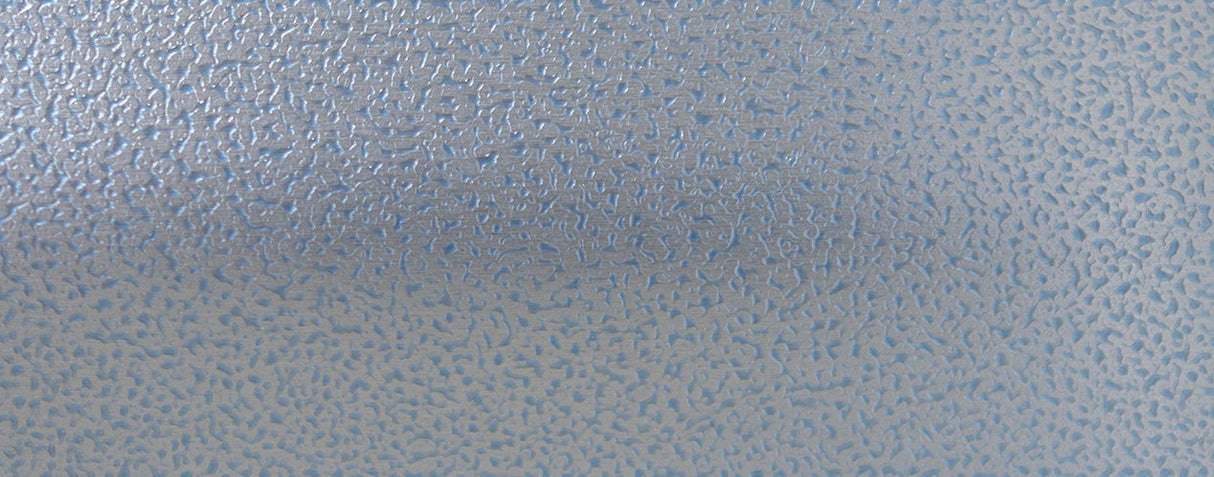 Sample - Quartz Blue 25mm - Blinds4All.co.uk