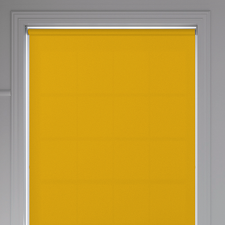 Palette FR Dijon Roller Blind - Battery Powered - Blinds4All.co.uk