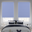 Palette FR Baby Lavender Roller Blind - Battery Powered - Blinds4All.co.uk