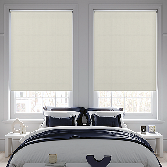 Splash Paper Roller Blind - Battery Powered - Blinds4All.co.uk