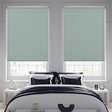 Splash Duck Egg Roller Blind - Battery Powered - Blinds4All.co.uk