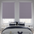 Bella Sloe Roller Blind - Battery Powered - Blinds4All.co.uk