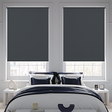 Bella Mono Roller Blind - Battery Powered - Blinds4All.co.uk