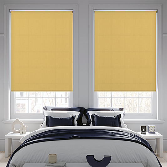 Splash Amalfi Roller Blind - Battery Powered - Blinds4All.co.uk