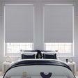 Bella Vellum Roller Blind - Battery Powered - Blinds4All.co.uk