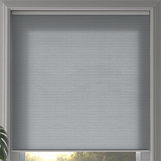 Duette® SmartCord® Sample - Dim Out Dolphin - Blinds4All.co.uk