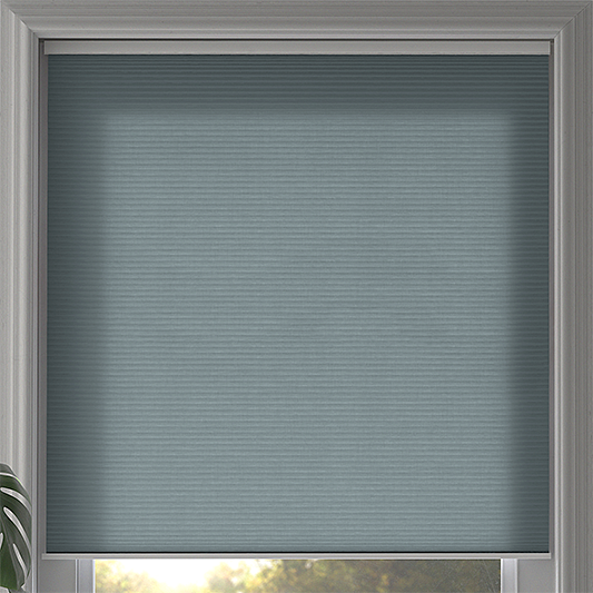 Duette® SmartCord® Sample - Dim Out Legend - Blinds4All.co.uk