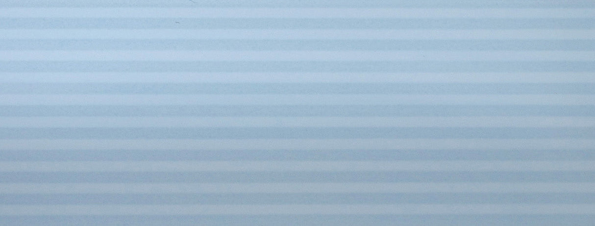 Sample - Vibe Cool Blue 25mm - Blinds4All.co.uk