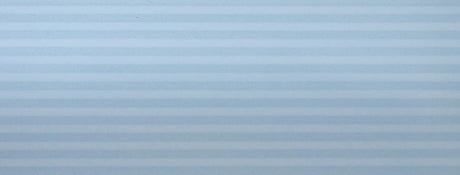Sample - Vibe Cool Blue 25mm - Blinds4All.co.uk