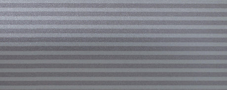 Sample - Vibe Silver 25mm - Blinds4All.co.uk