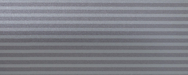 Sample - Vibe Silver 25mm - Blinds4All.co.uk