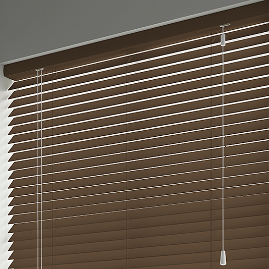 Sample - Auburn 35mm - Blinds4All.co.uk
