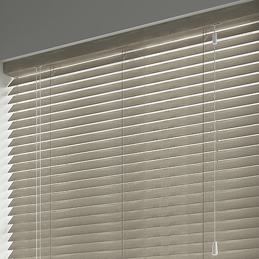 Montana 50mm - Battery Powered Tilt - Blinds4All.co.uk