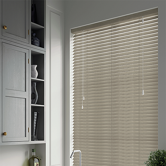 Montana 50mm - Battery Powered Tilt - Blinds4All.co.uk