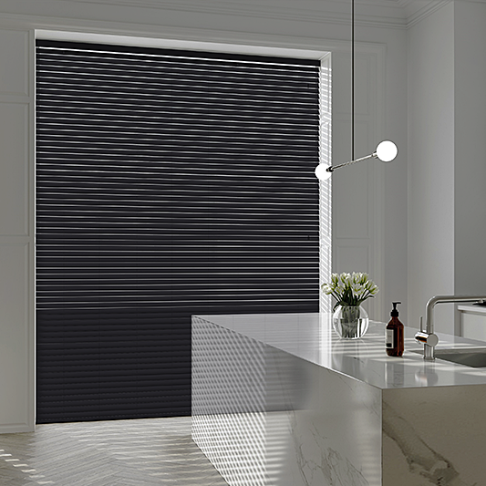 Chroma 50mm - Battery Powered Tilt - Blinds4All.co.uk