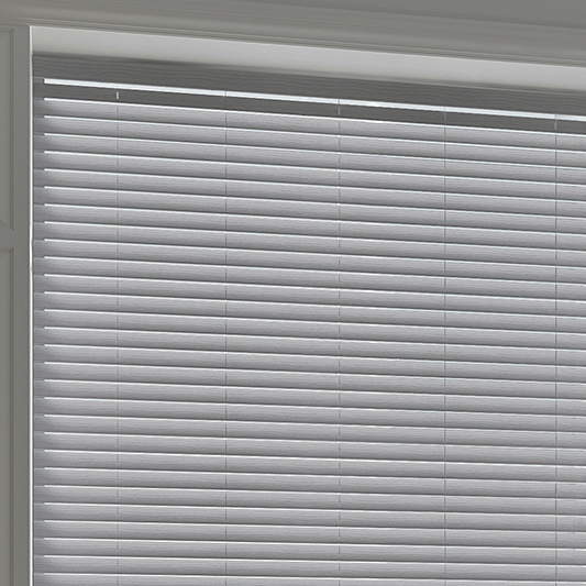 Lunar Oak 50mm - Battery Powered Tilt - Blinds4All.co.uk