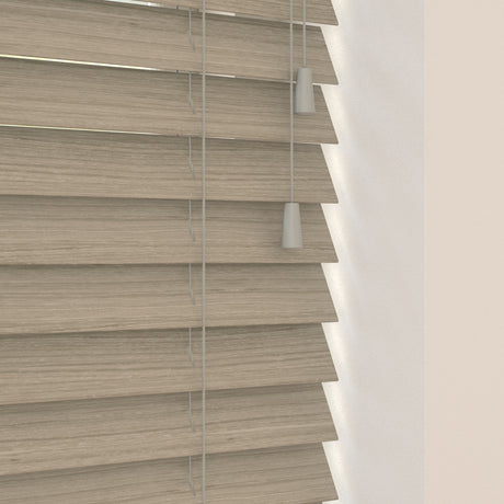 Montana 50mm - Battery Powered Tilt - Blinds4All.co.uk