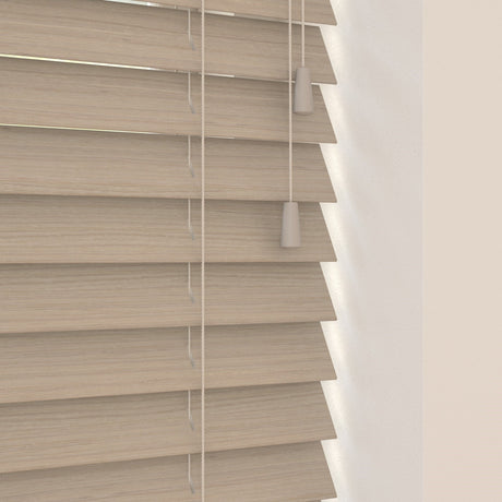 Nordic 50mm - Battery Powered Tilt - Blinds4All.co.uk