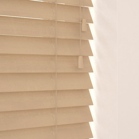 Oregon 50mm - Battery Powered Tilt - Blinds4All.co.uk