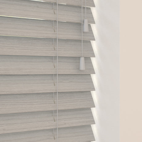 Revera 50mm - Battery Powered Tilt - Blinds4All.co.uk