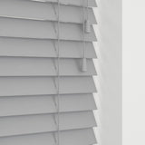 Ash 50mm - Blinds4All.co.uk