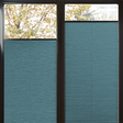 Perfect Fit Duette® Blind Dim Out Brittany Blue - Blinds4All.co.uk