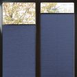 Perfect Fit Duette® Blind Dim Out India Ink - Blinds4All.co.uk