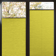 Perfect Fit Duette® Blind Dim Out Day Spring - Blinds4All.co.uk