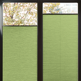 Duette® MultiFit Blind Room Darkening MardiGrass