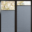 Duette® MultiFit Blind Room Darkening Pearl Light Grey - Blinds4All.co.uk