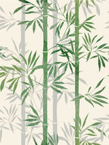 Bamboo Jade Roller Blind